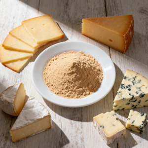 Enzimler (Rennet vb.)